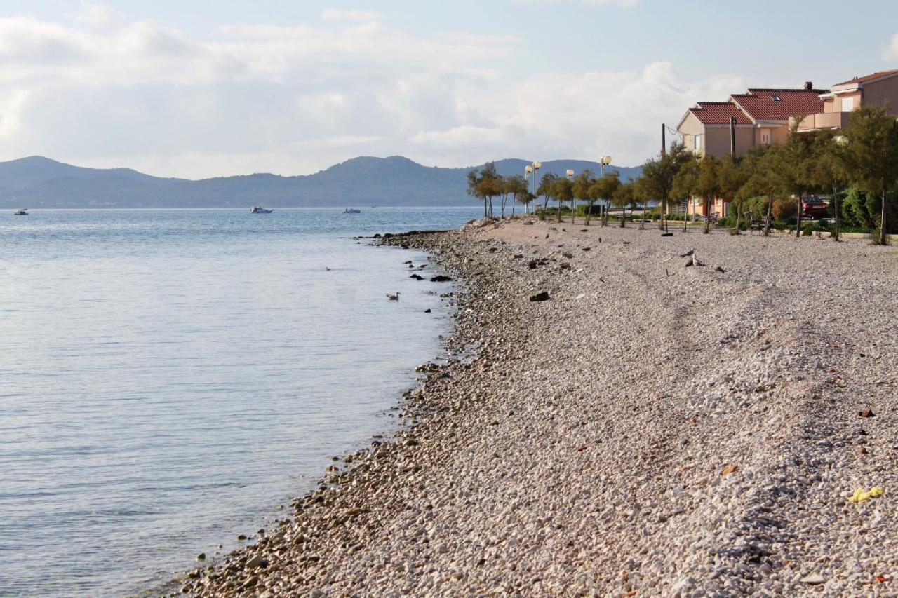 Holiday House With A Parking Space Zadar - 11744 Eksteriør bilde