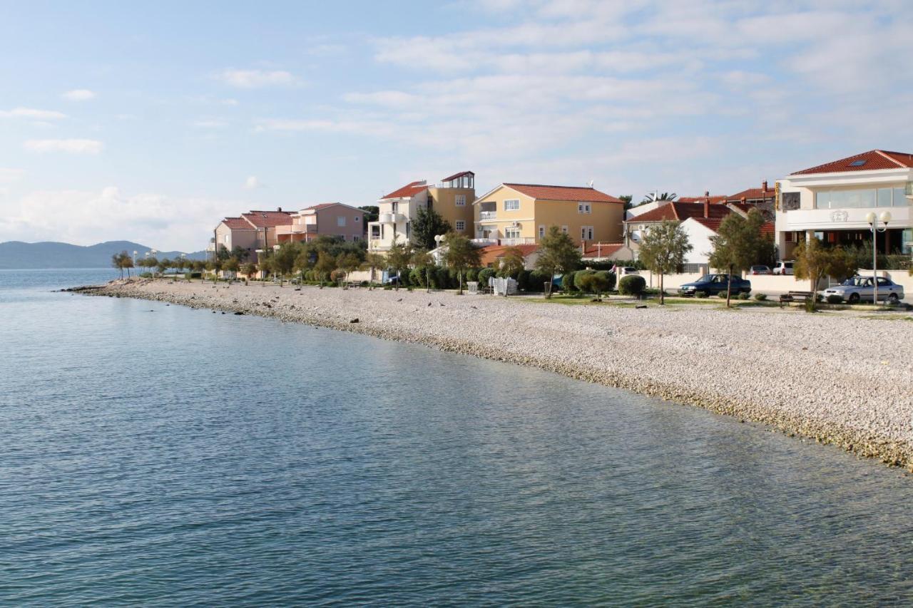 Holiday House With A Parking Space Zadar - 11744 Eksteriør bilde
