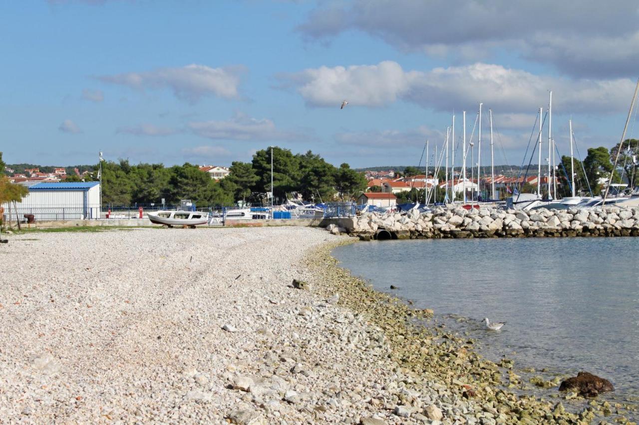 Holiday House With A Parking Space Zadar - 11744 Eksteriør bilde