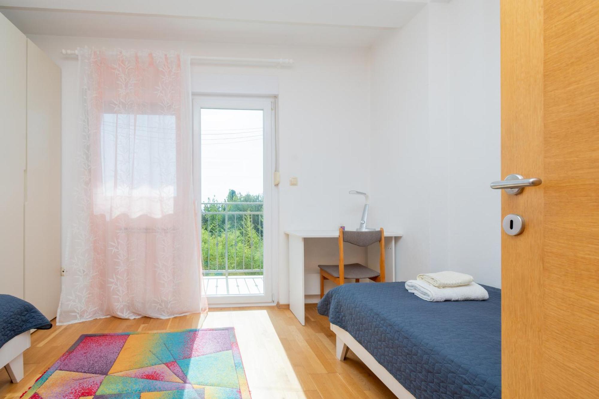 Holiday House With A Parking Space Zadar - 11744 Rom bilde